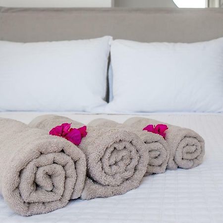 Central Suites Mykonos Mykonos Town Ngoại thất bức ảnh